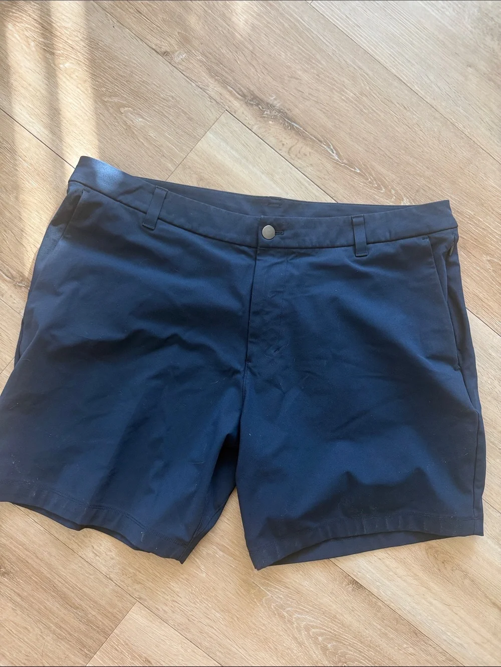 Men’s lululemon shorts